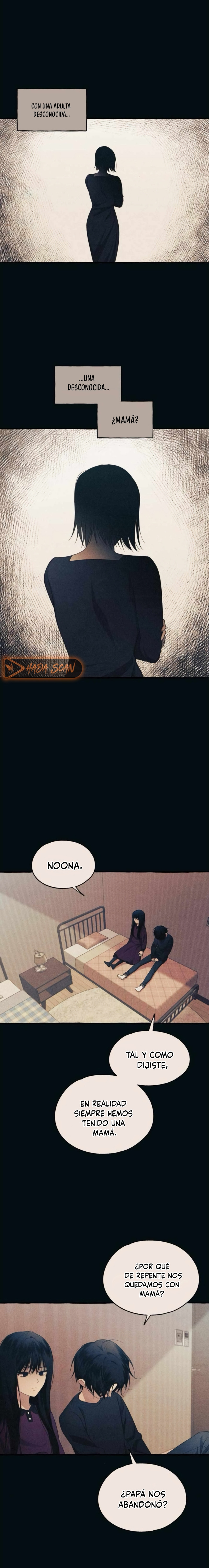 Quiero tu Inocencia Capítulo 186 - Page 11