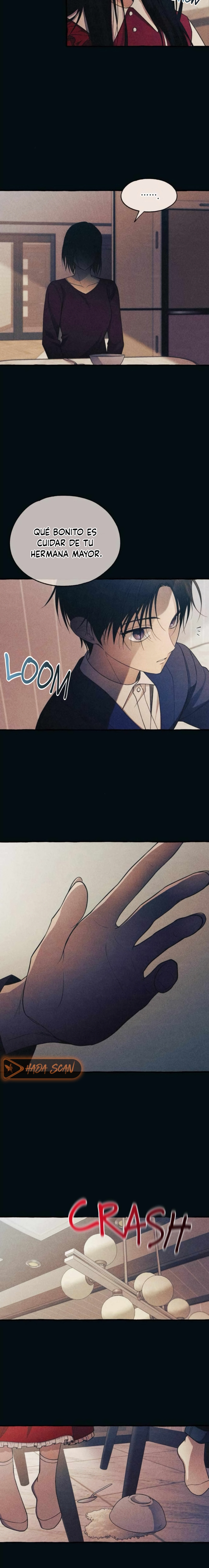 Quiero tu Inocencia Capítulo 186 - Page 14