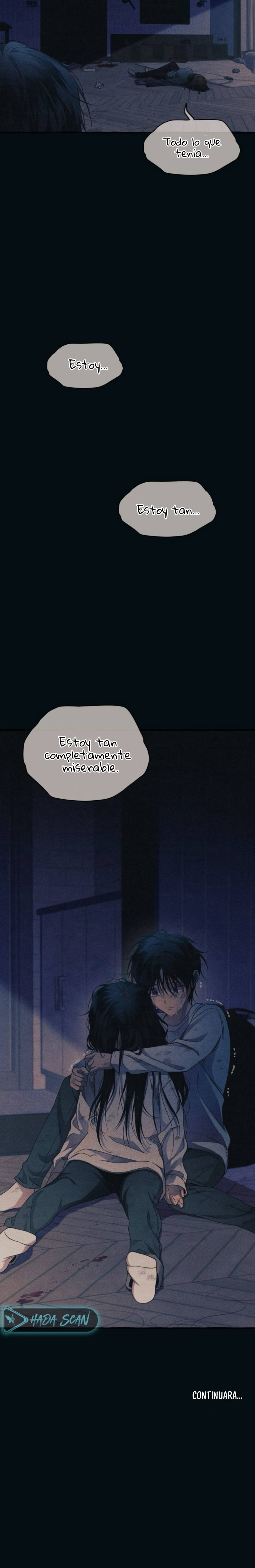 Quiero tu Inocencia Capítulo 187 - Page 15