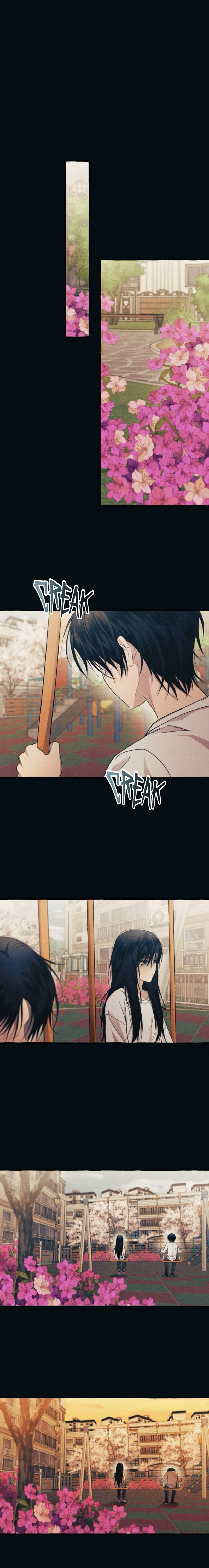 Quiero tu Inocencia Capítulo 187 - Page 8