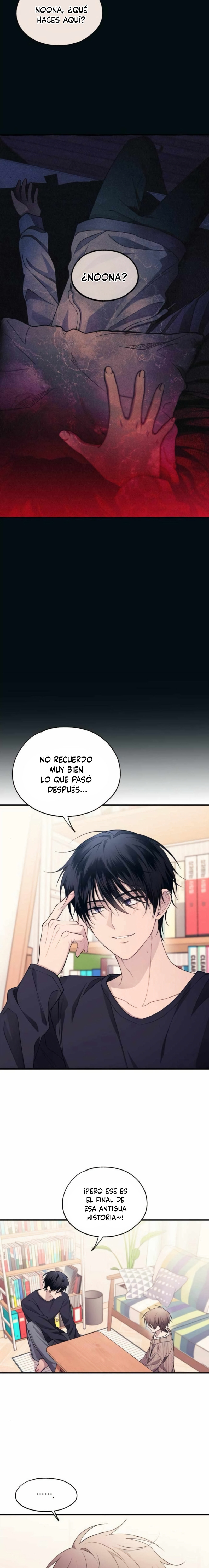 Quiero tu Inocencia Capítulo 188 - Page 13