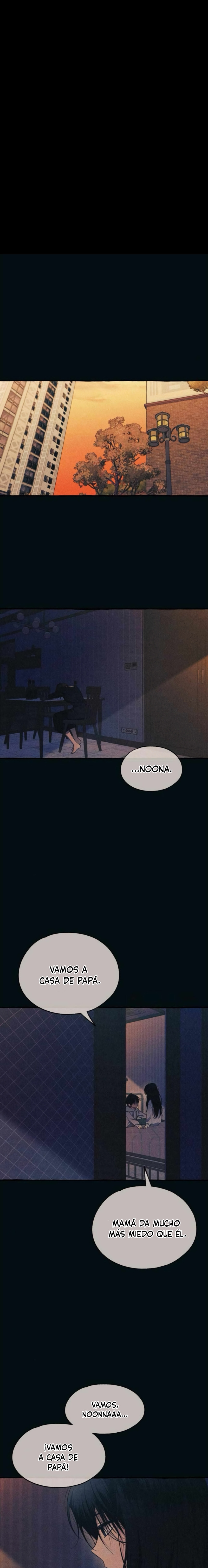 Quiero tu Inocencia Capítulo 188 - Page 2