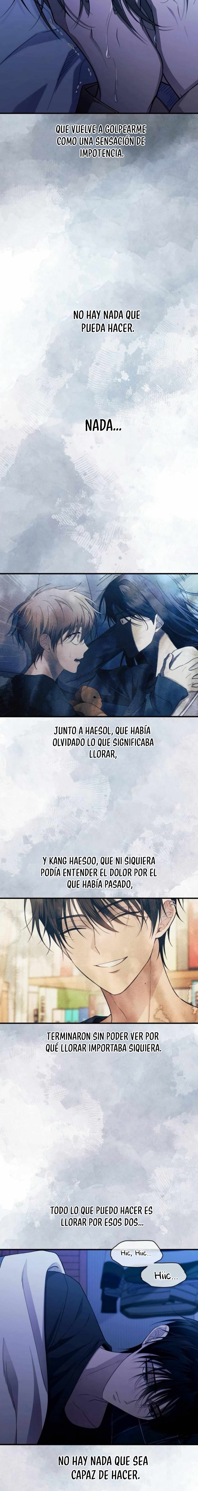 Quiero tu Inocencia Capítulo 189 - Page 15