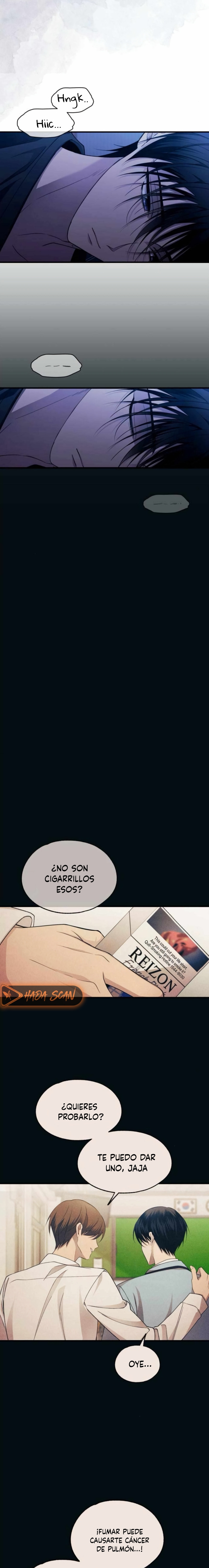 Quiero tu Inocencia Capítulo 189 - Page 16