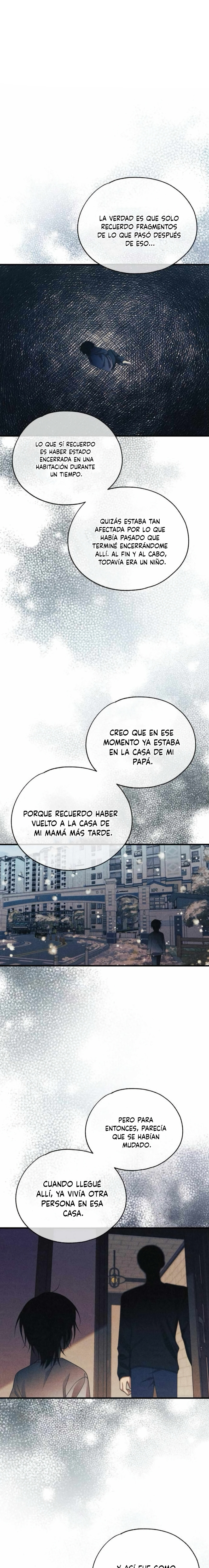 Quiero tu Inocencia Capítulo 189 - Page 2