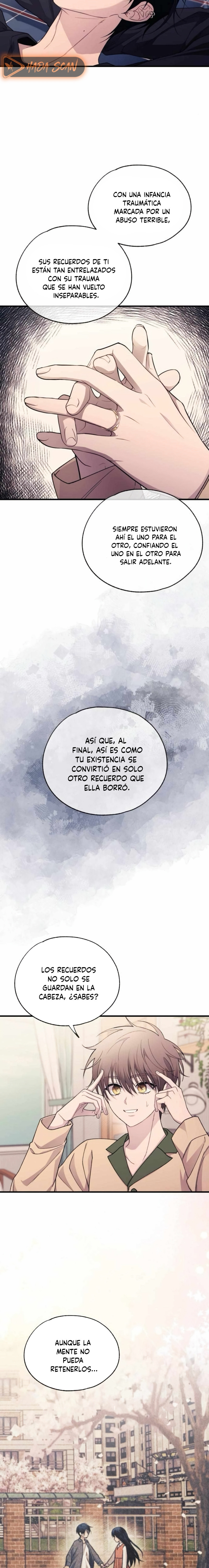 Quiero tu Inocencia Capítulo 190 - Page 15