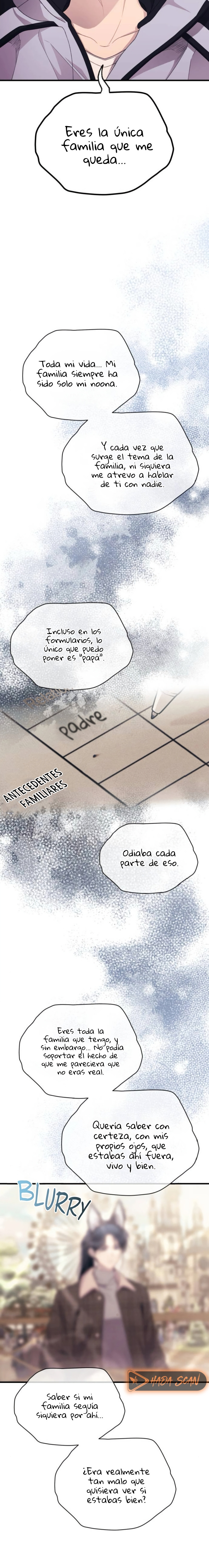 Quiero tu Inocencia Capítulo 193 - Page 12