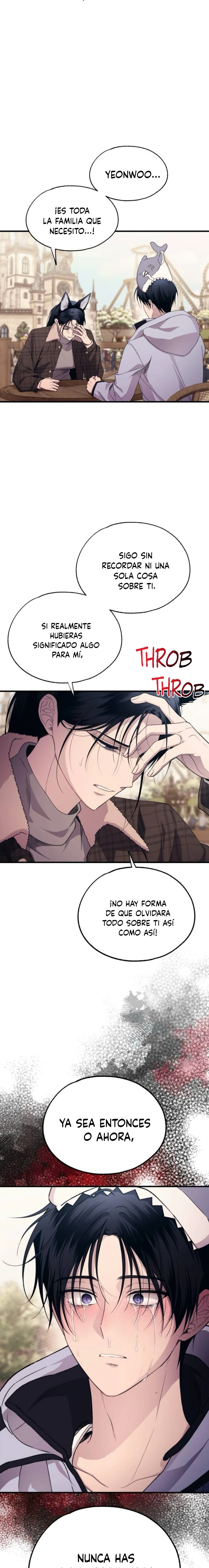 Quiero tu Inocencia Capítulo 193 - Page 15