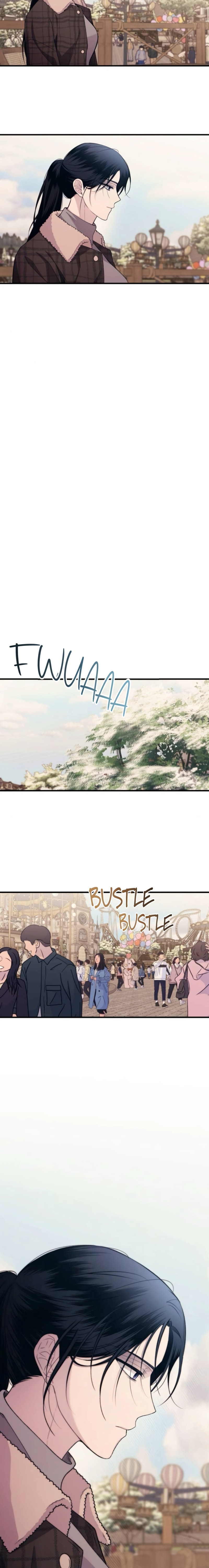 Quiero tu Inocencia Capítulo 194 - Page 10