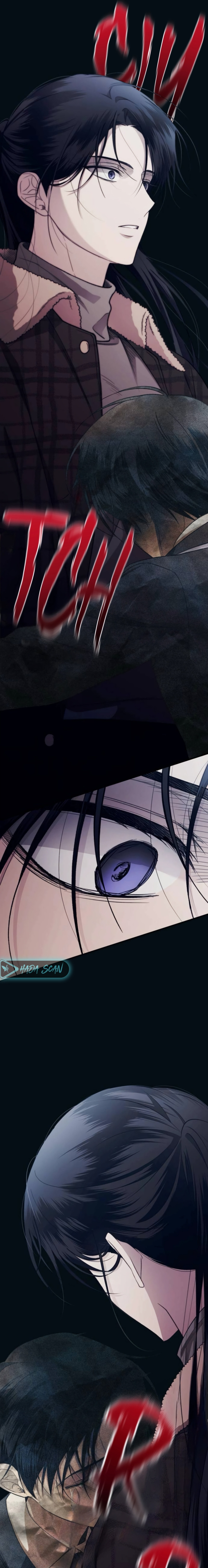 Quiero tu Inocencia Capítulo 194 - Page 14