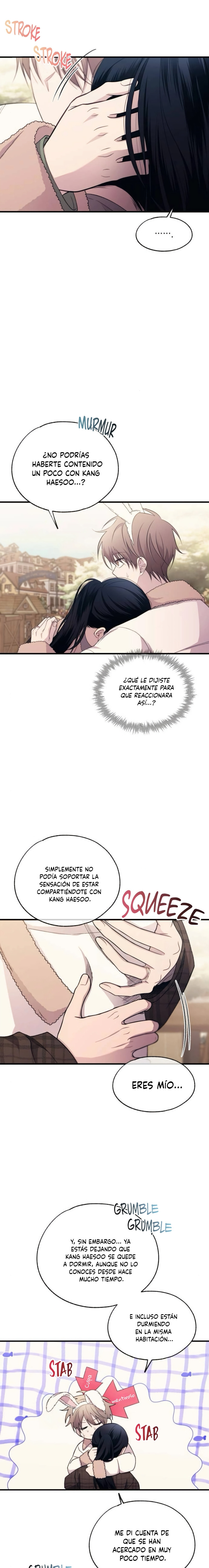 Quiero tu Inocencia Capítulo 194 - Page 6