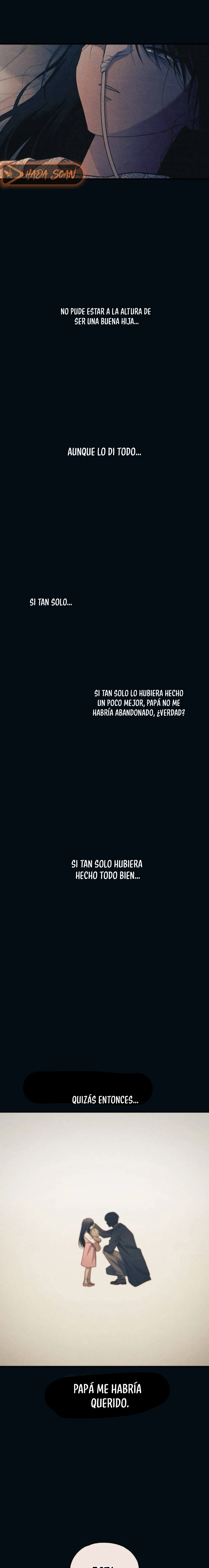 Quiero tu Inocencia Capítulo 195 - Page 16