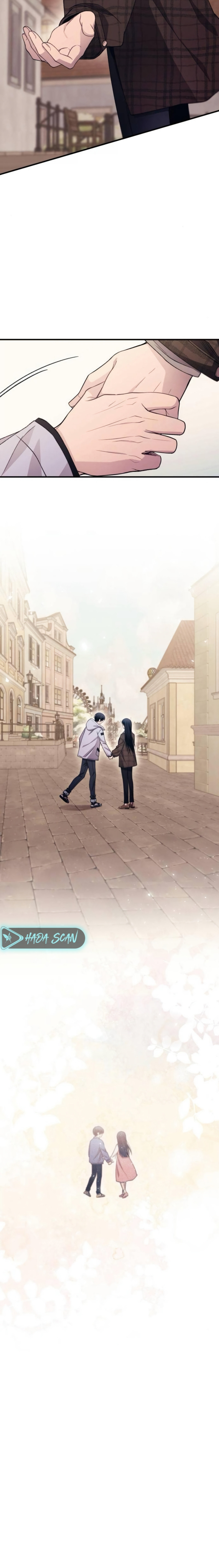 Quiero tu Inocencia Capítulo 197 - Page 18