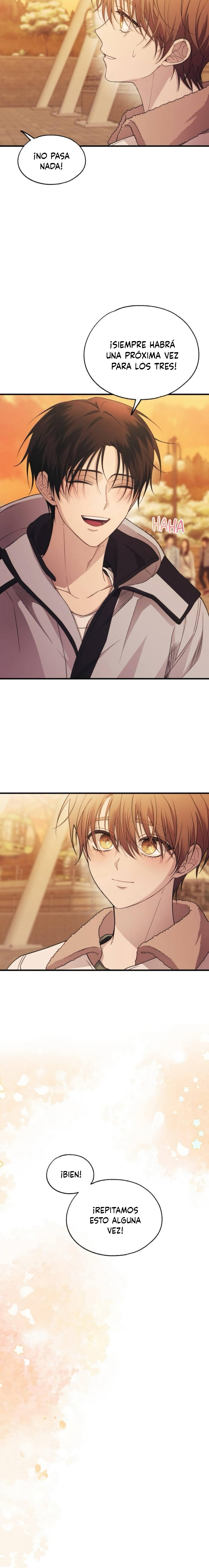 Quiero tu Inocencia Capítulo 198 - Page 10