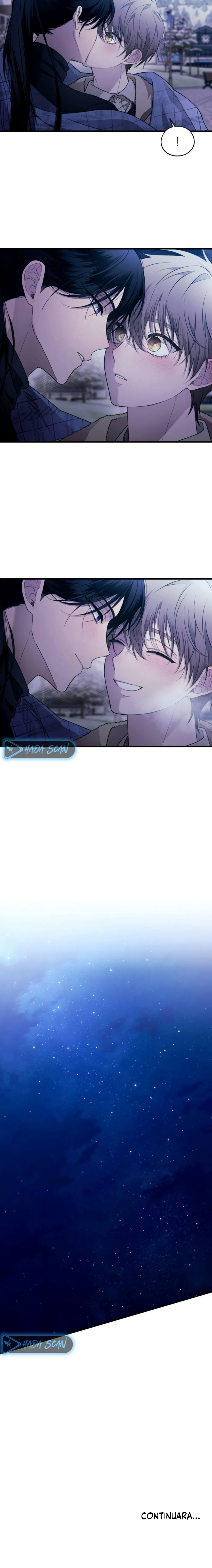 Quiero tu Inocencia Capítulo 203 - Page 16