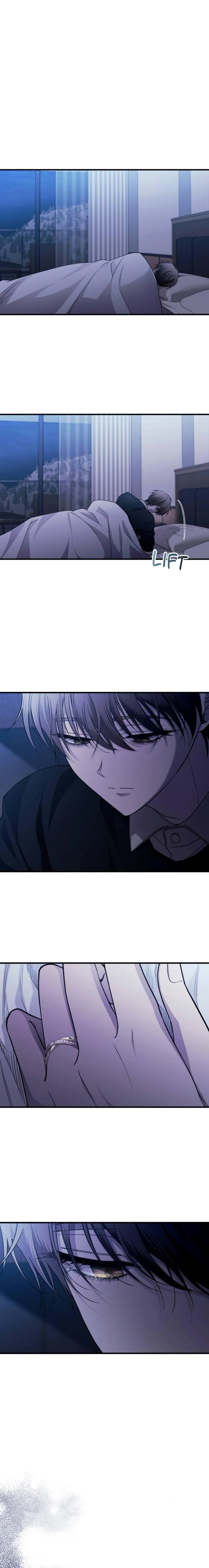 Quiero tu Inocencia Capítulo 203 - Page 2