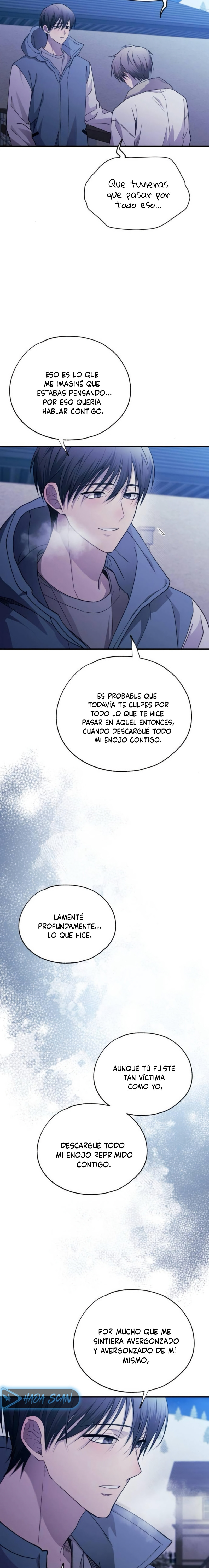 Quiero tu Inocencia Capítulo 203 - Page 7