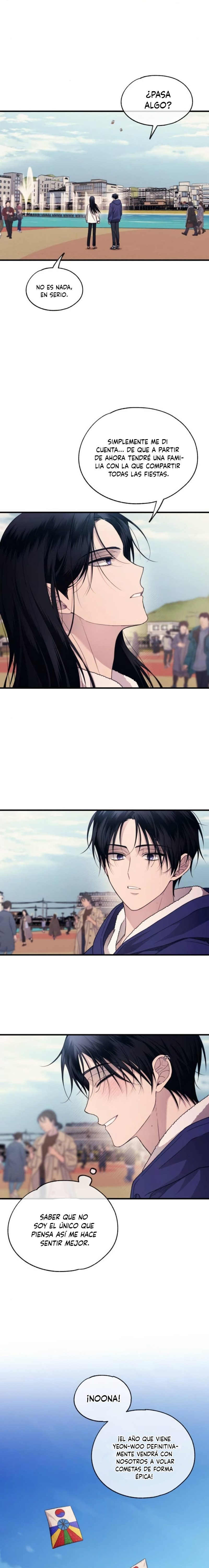 Quiero tu Inocencia Capítulo 204 - Page 13