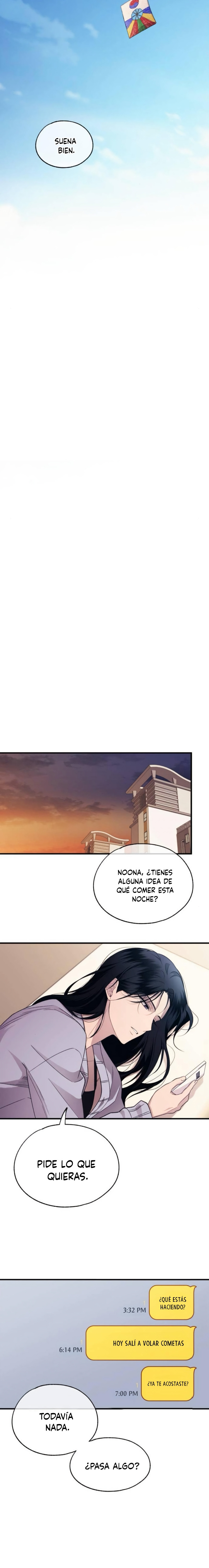 Quiero tu Inocencia Capítulo 204 - Page 14