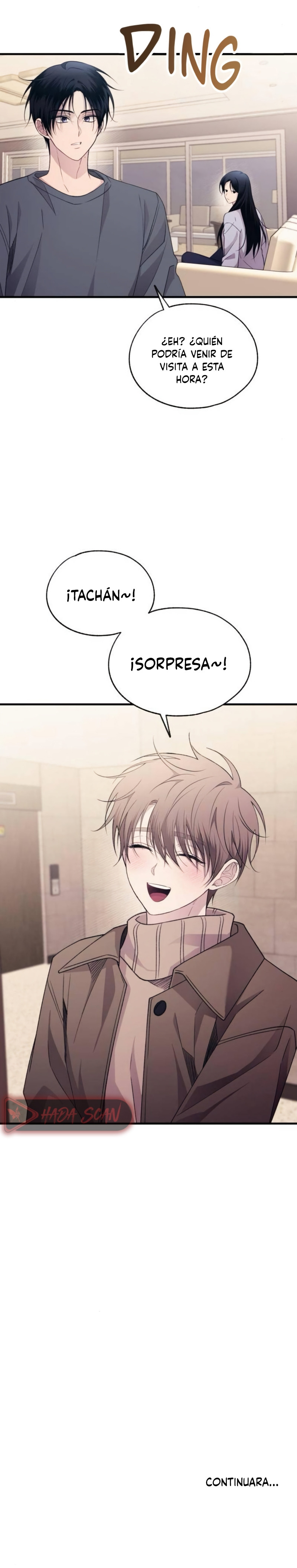 Quiero tu Inocencia Capítulo 204 - Page 15