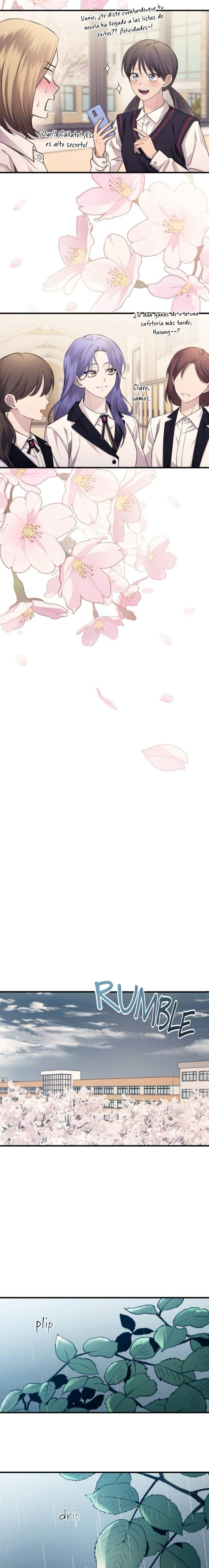 Quiero tu Inocencia Capítulo 206 - Page 13