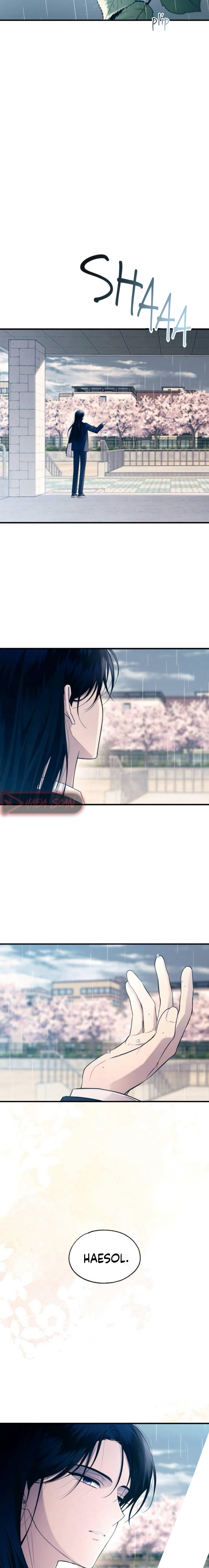 Quiero tu Inocencia Capítulo 206 - Page 14