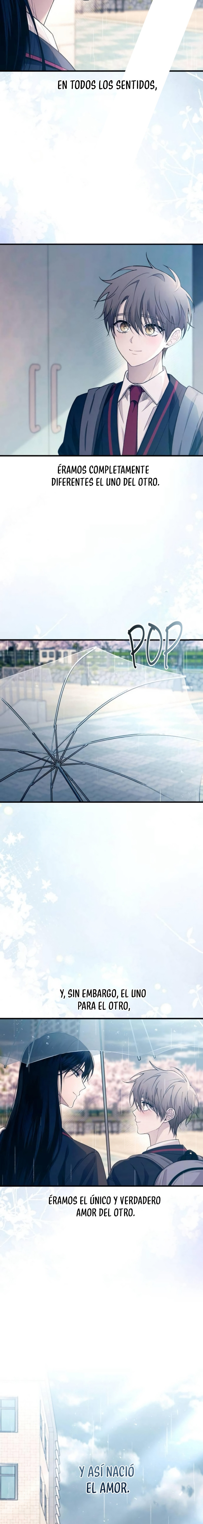 Quiero tu Inocencia Capítulo 206 - Page 15