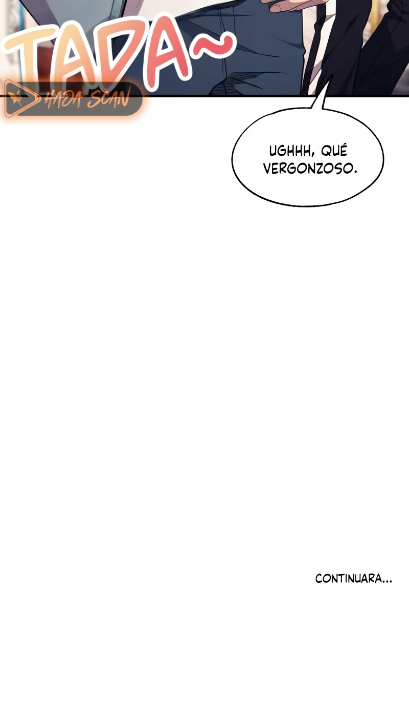 Quiero tu Inocencia Capítulo 207 - Page 22