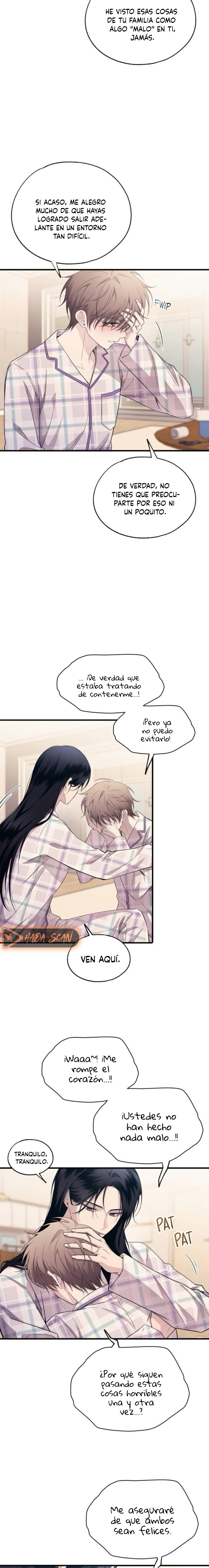 Quiero tu Inocencia Capítulo 210 - Page 16