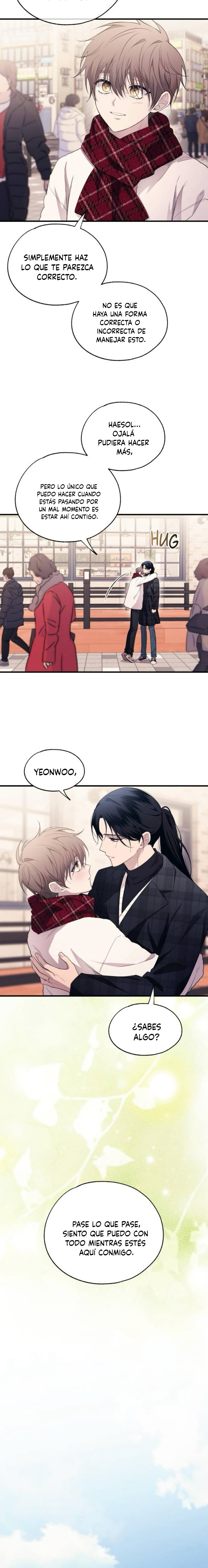 Quiero tu Inocencia Capítulo 211 - Page 13