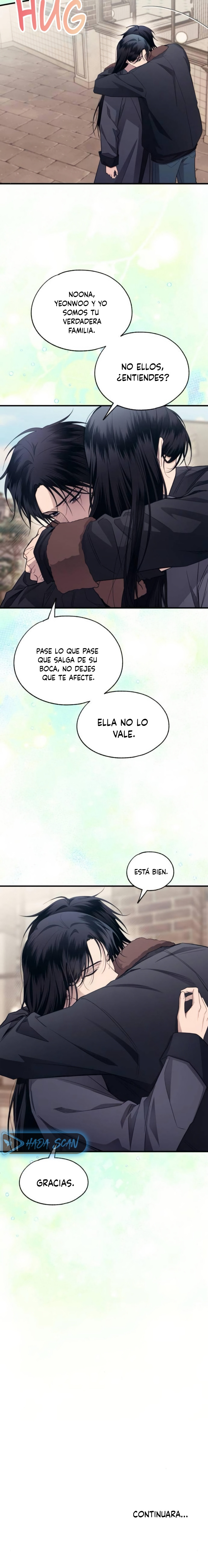 Quiero tu Inocencia Capítulo 211 - Page 18