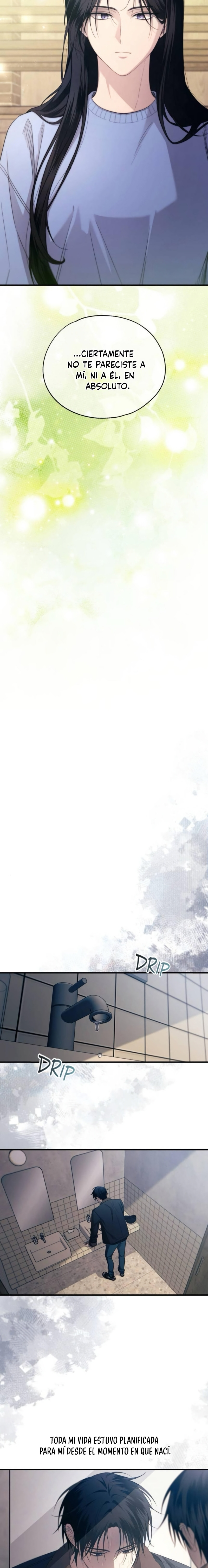 Quiero tu Inocencia Capítulo 212 - Page 11