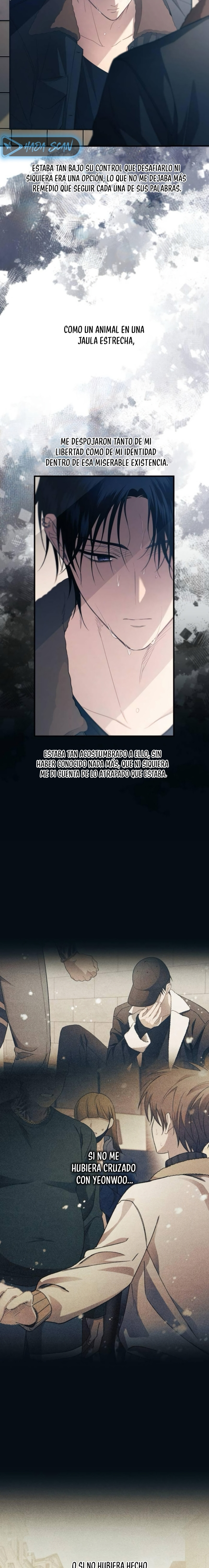 Quiero tu Inocencia Capítulo 212 - Page 12