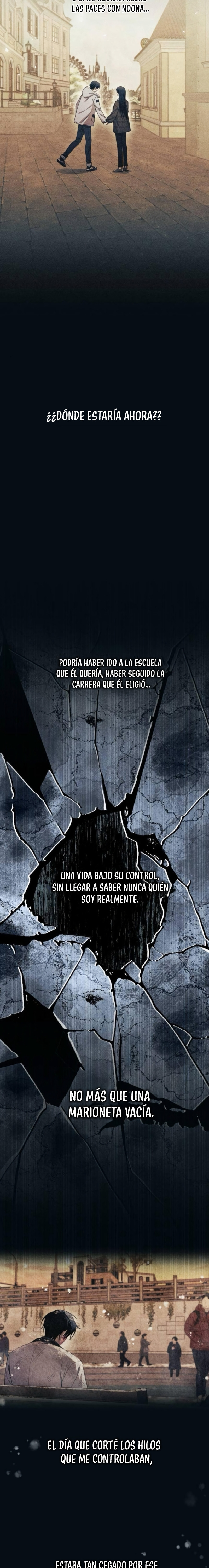 Quiero tu Inocencia Capítulo 212 - Page 13