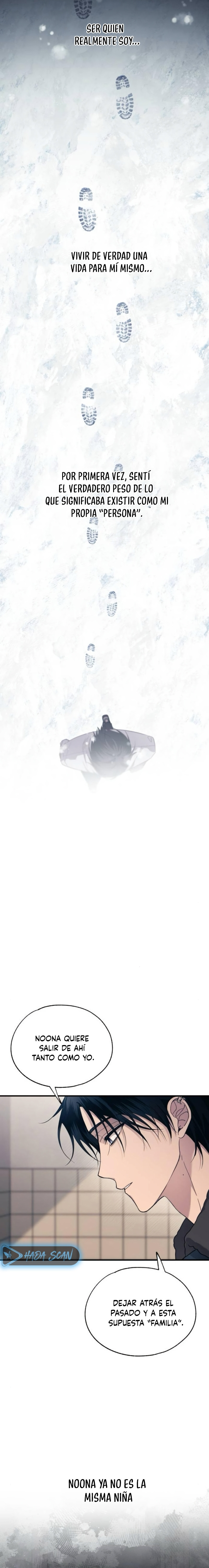 Quiero tu Inocencia Capítulo 212 - Page 15