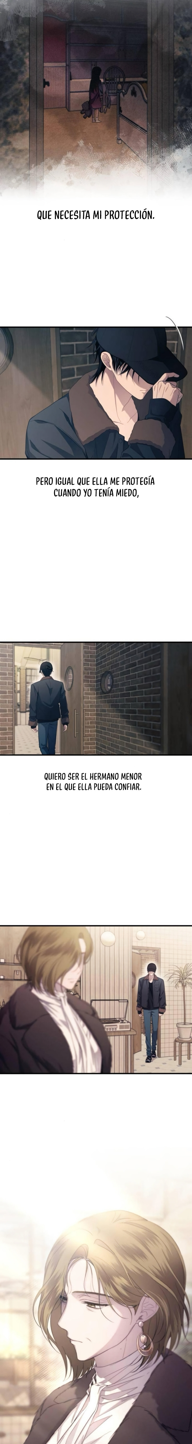 Quiero tu Inocencia Capítulo 212 - Page 16