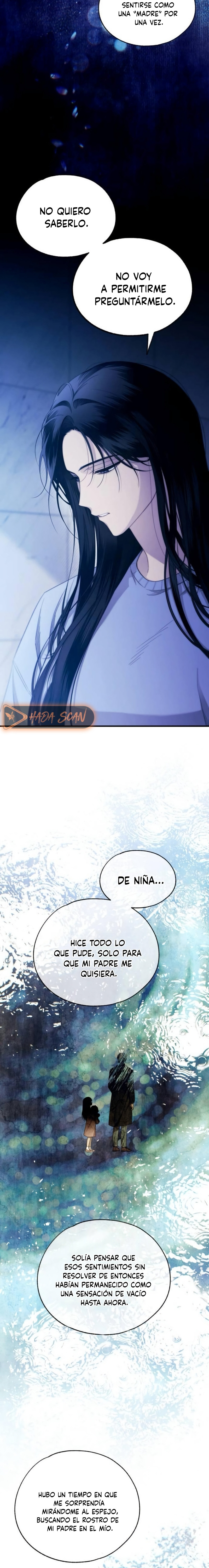 Quiero tu Inocencia Capítulo 213 - Page 11