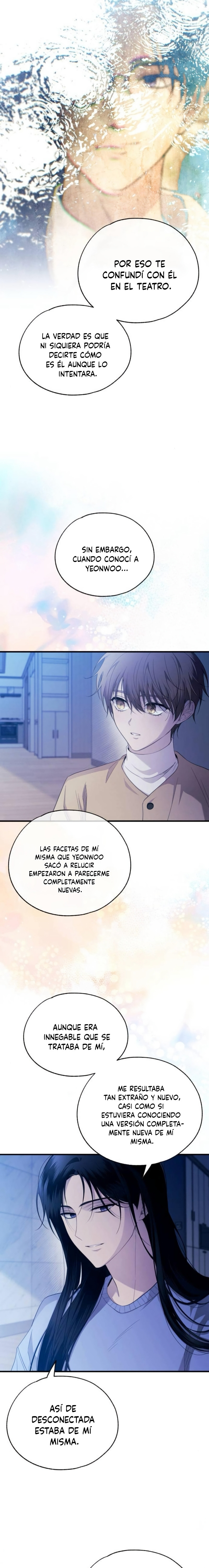 Quiero tu Inocencia Capítulo 213 - Page 12