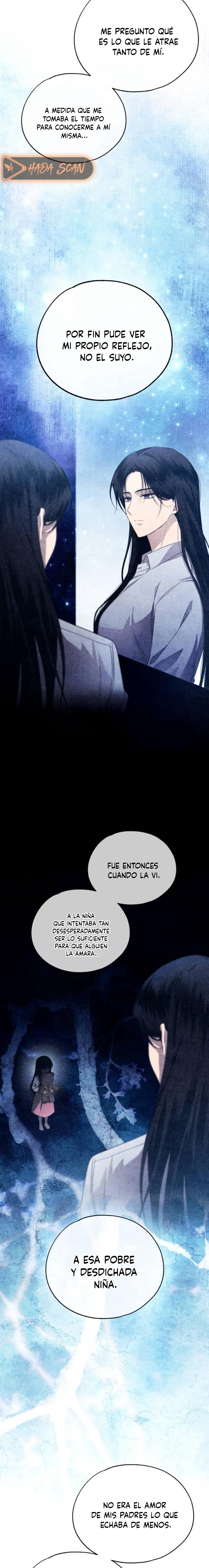 Quiero tu Inocencia Capítulo 213 - Page 13