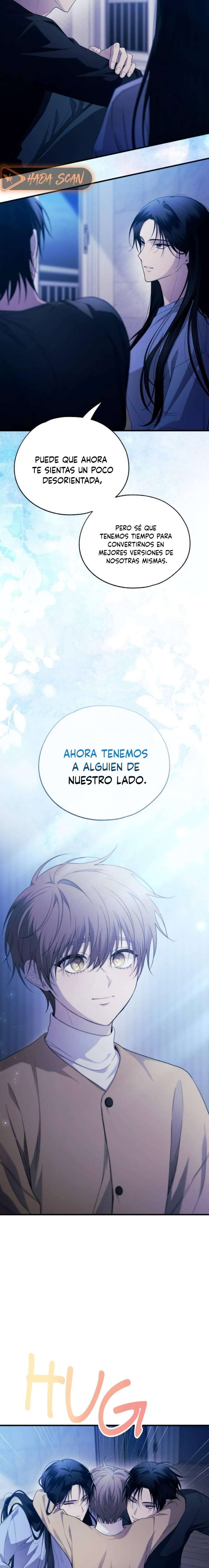 Quiero tu Inocencia Capítulo 213 - Page 15