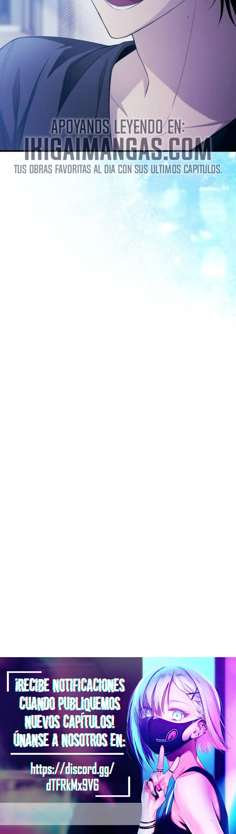 Quiero tu Inocencia Capítulo 213 - Page 18