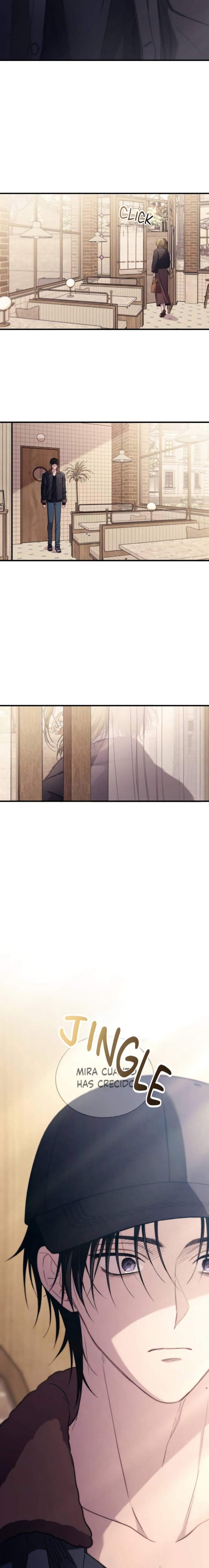 Quiero tu Inocencia Capítulo 213 - Page 3