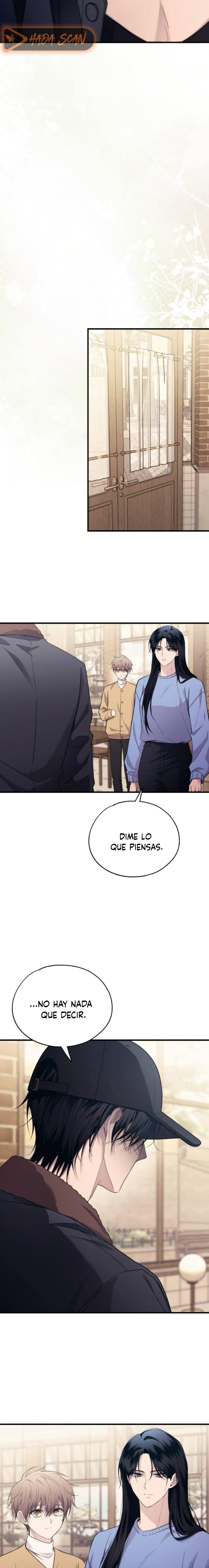 Quiero tu Inocencia Capítulo 213 - Page 4