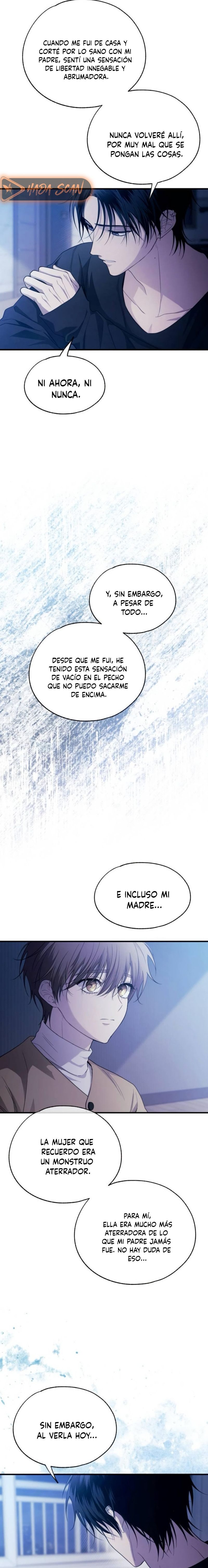 Quiero tu Inocencia Capítulo 213 - Page 7