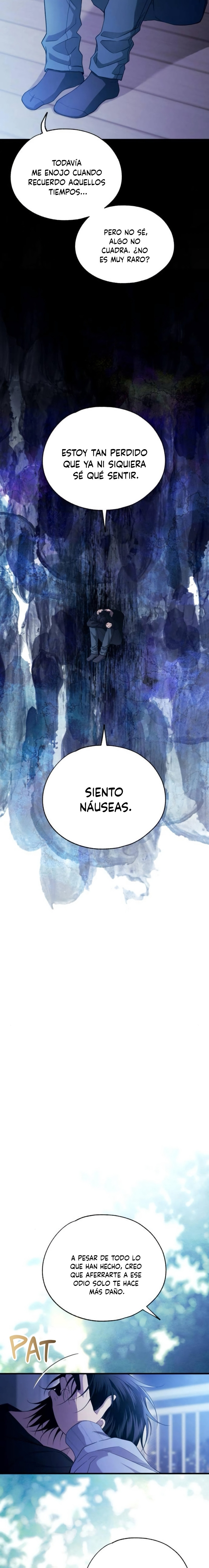 Quiero tu Inocencia Capítulo 213 - Page 9