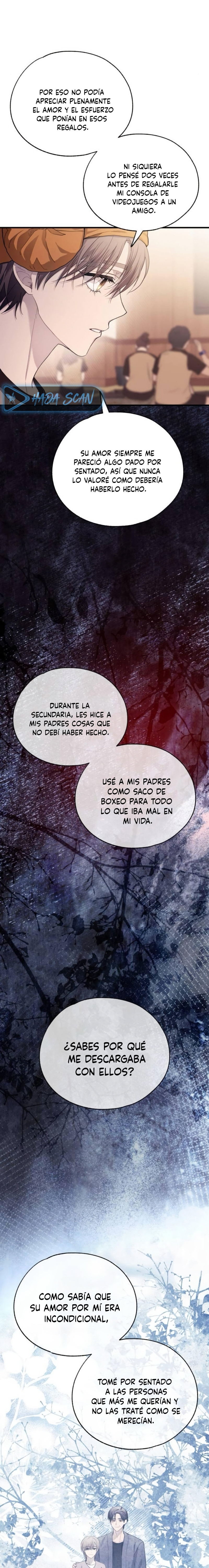 Quiero tu Inocencia Capítulo 214 - Page 13