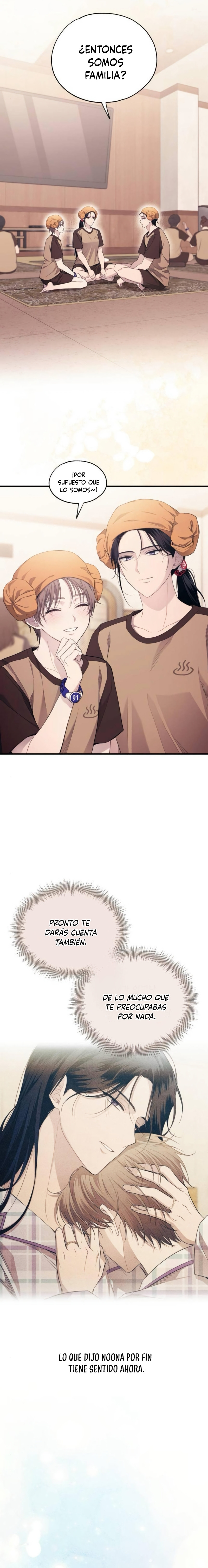 Quiero tu Inocencia Capítulo 214 - Page 17