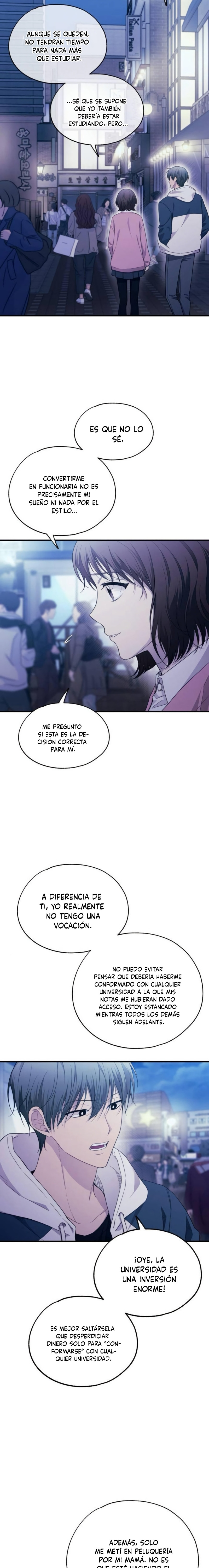 Quiero tu Inocencia Capítulo 216 - Page 13