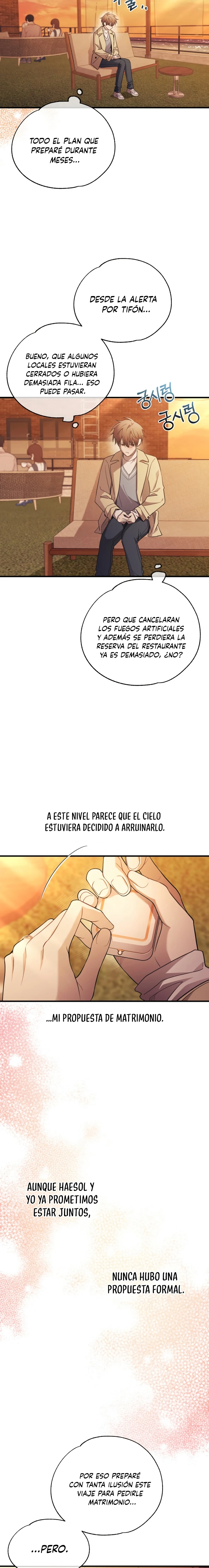 Quiero tu Inocencia Capítulo 223 - Page 13