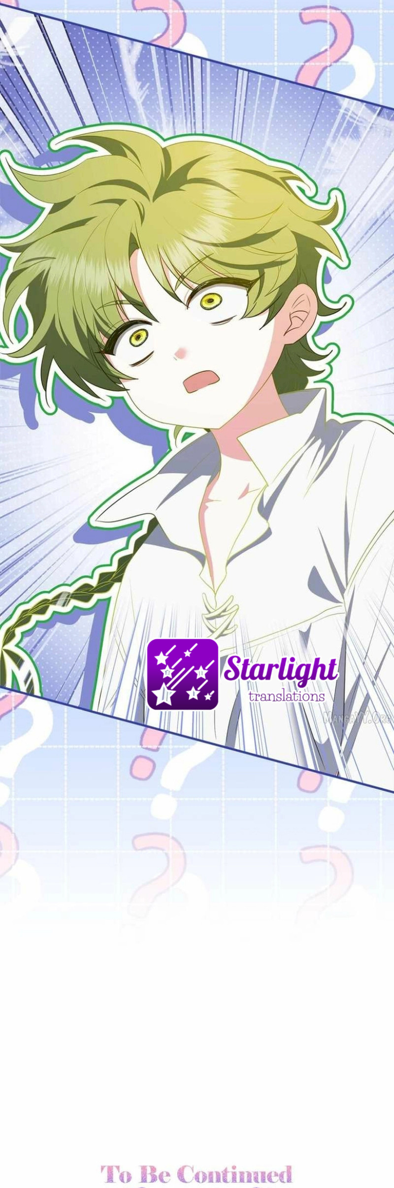 La amada cuidadora del árbol del mundo Capítulo 29 - Page 8